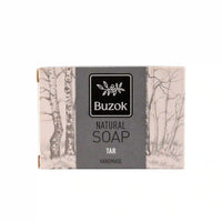 Natural Tar Soap