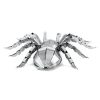 Tarantula 3D Steel Model Kit Metal Earth