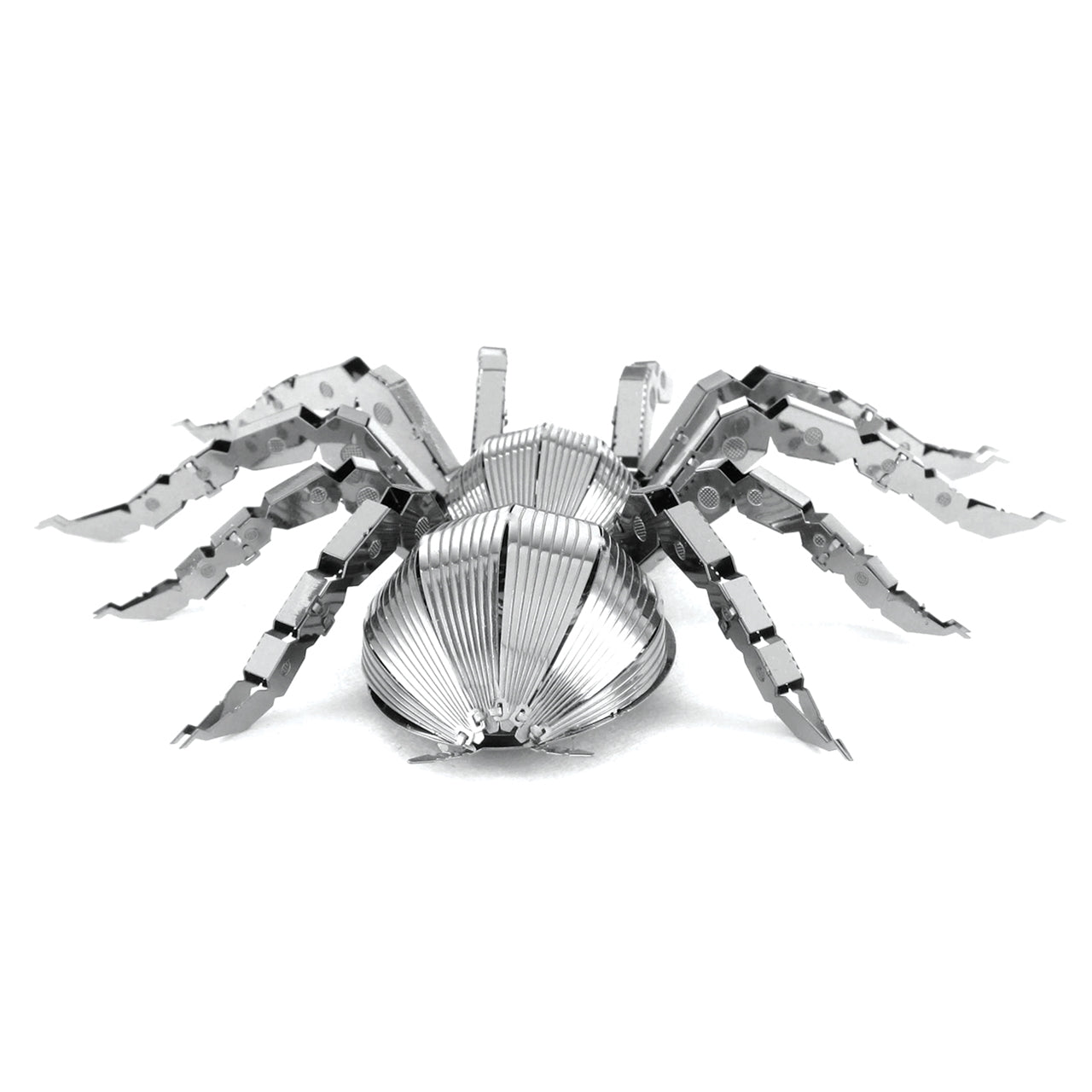 Tarantula 3D Steel Model Kit Metal Earth