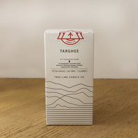 Targhee Mountain Candle - BIG FRENCHIES