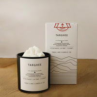 Targhee Mountain Candle - BIG FRENCHIES