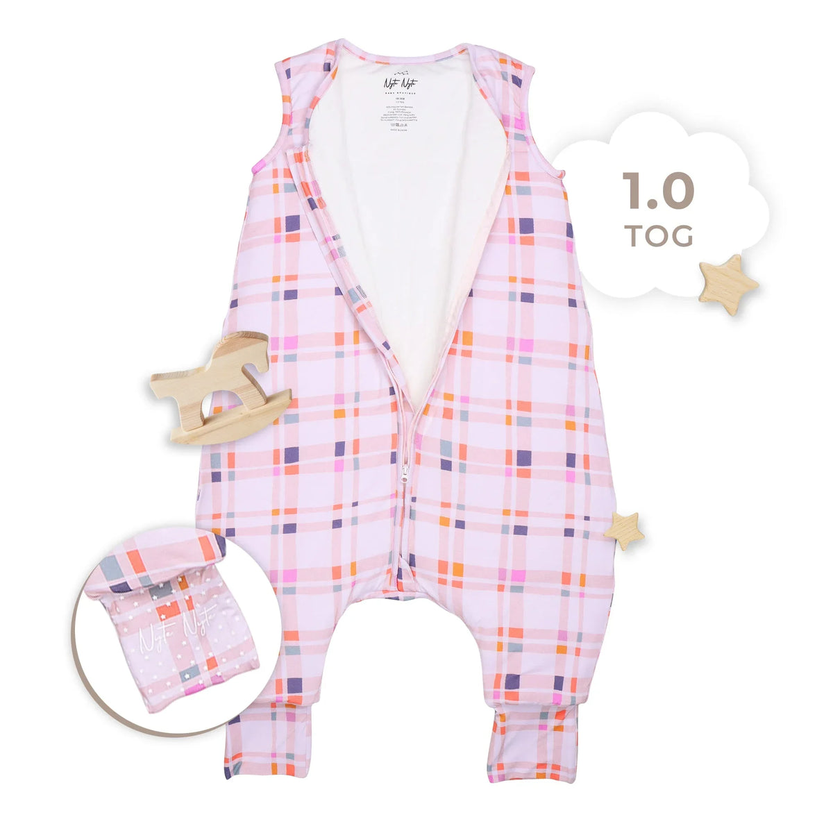1.0 TOG | Limited Edition All Patterns - BIG FRENCHIES