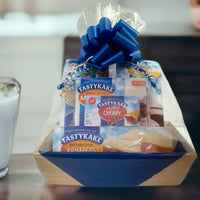 Jenny's Tastykake Gift Basket - BIG FRENCHIES