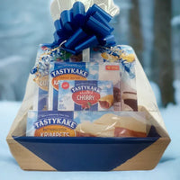 Jenny's Tastykake Gift Basket - BIG FRENCHIES