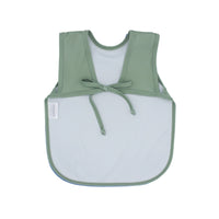 Solid Sage Minimalist Bapron - BIG FRENCHIES