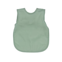 Solid Sage Minimalist Bapron - BIG FRENCHIES