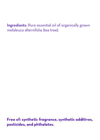 Tea Tree™ Pure Oil