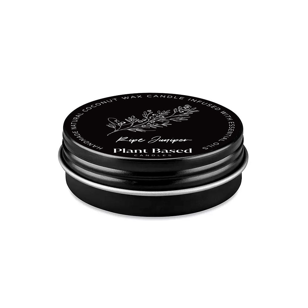 Ripe Juniper Tealight 1oz