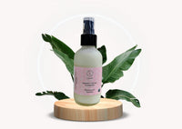 ORGANIC FACIAL CLEANSER Cleansing and Restoring - BIG FRENCHIES
