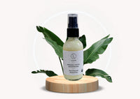 ORGANIC FACIAL MOISTURIZER Nourishing and Moisturizing - BIG FRENCHIES