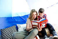 FloDome - Instant Fort! - BIG FRENCHIES