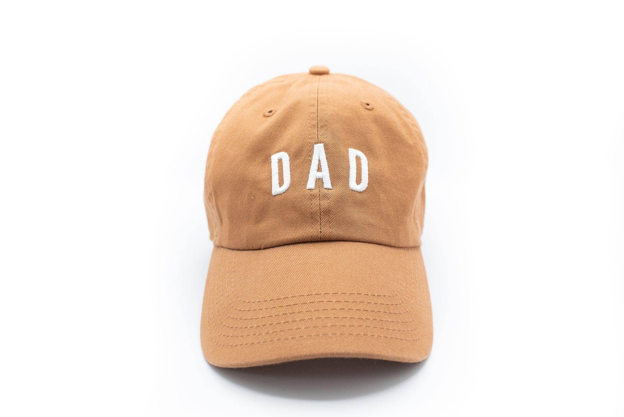 Dad Baseball Hat - BIG FRENCHIES