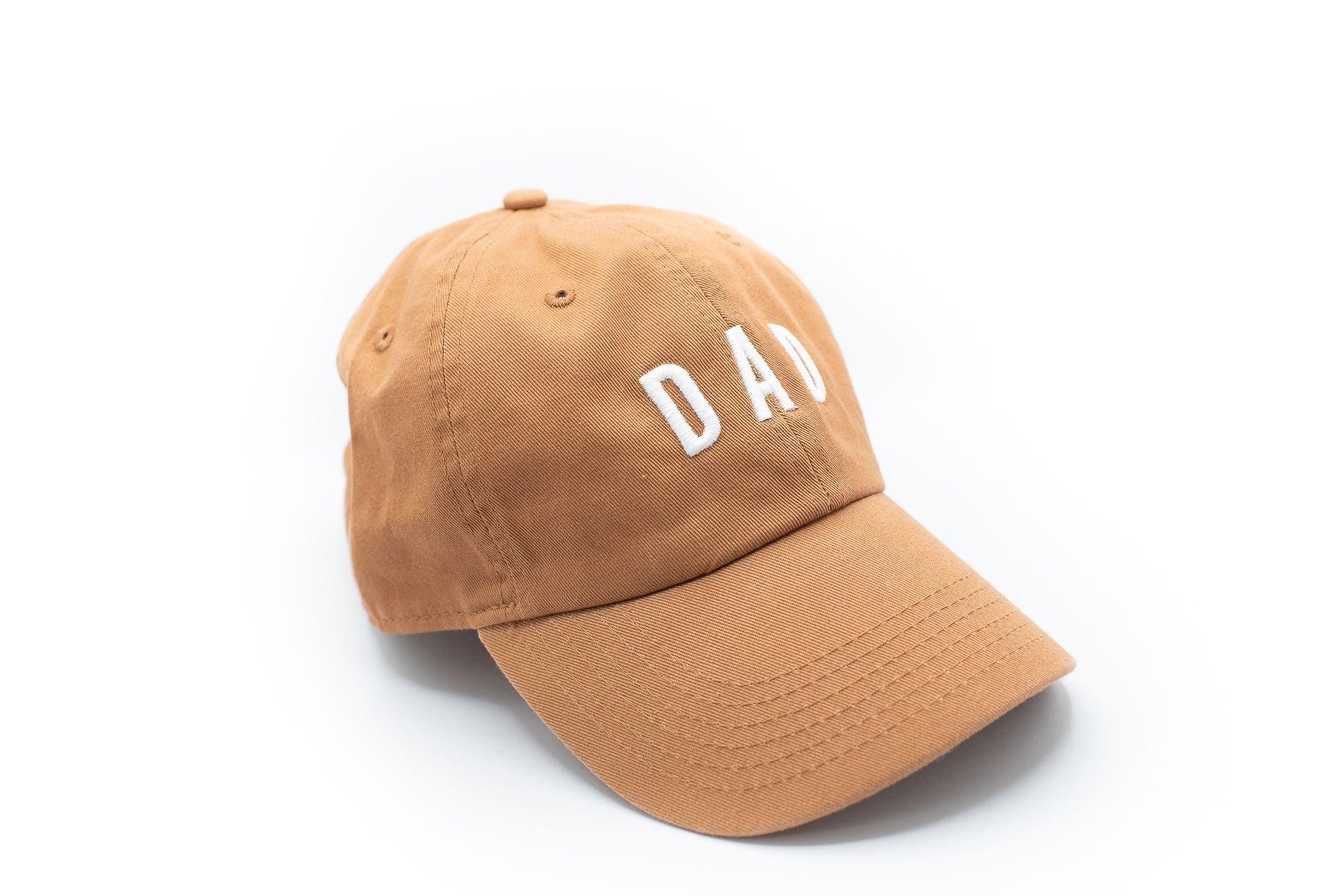 Dad Baseball Hat - BIG FRENCHIES