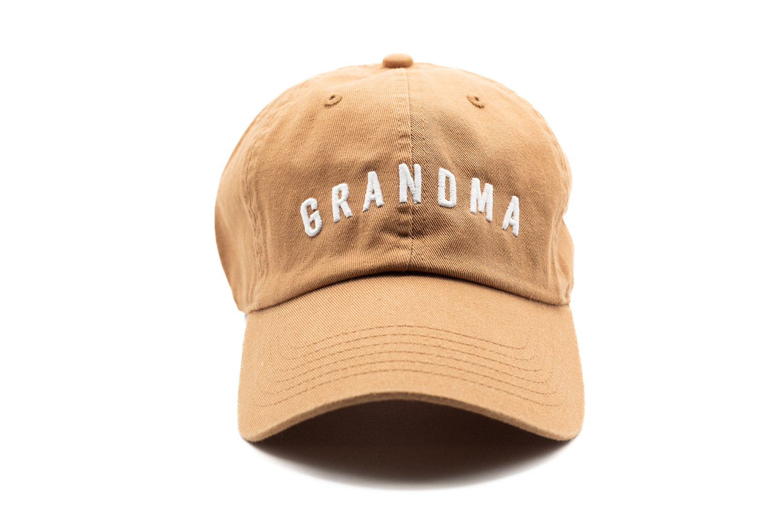 Grandma Baseball Hat - BIG FRENCHIES
