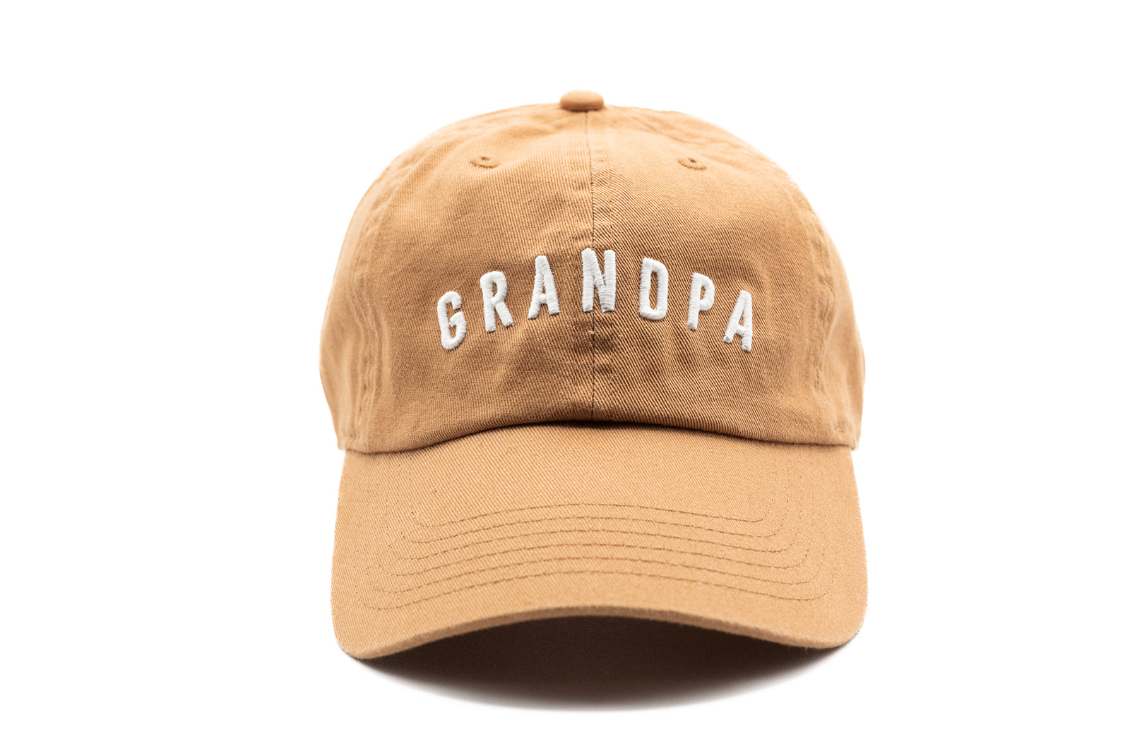Grandpa Baseball Hat - BIG FRENCHIES