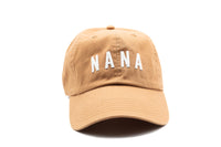 Nana Baseball Hat - BIG FRENCHIES