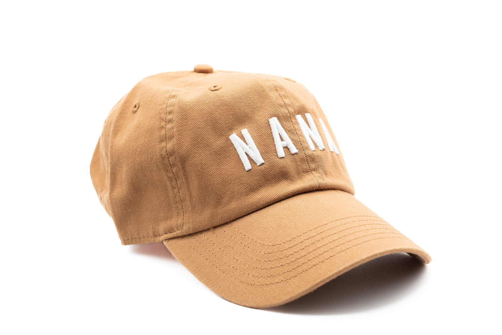 Nana Baseball Hat - BIG FRENCHIES
