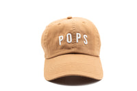 Pops Baseball Hat - BIG FRENCHIES