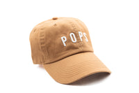 Pops Baseball Hat - BIG FRENCHIES