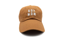 Boy Mom Baseball Hat - BIG FRENCHIES