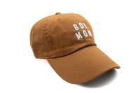 Boy Mom Baseball Hat - BIG FRENCHIES