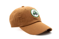 Tractor Patch Baseball Hat - BIG FRENCHIES
