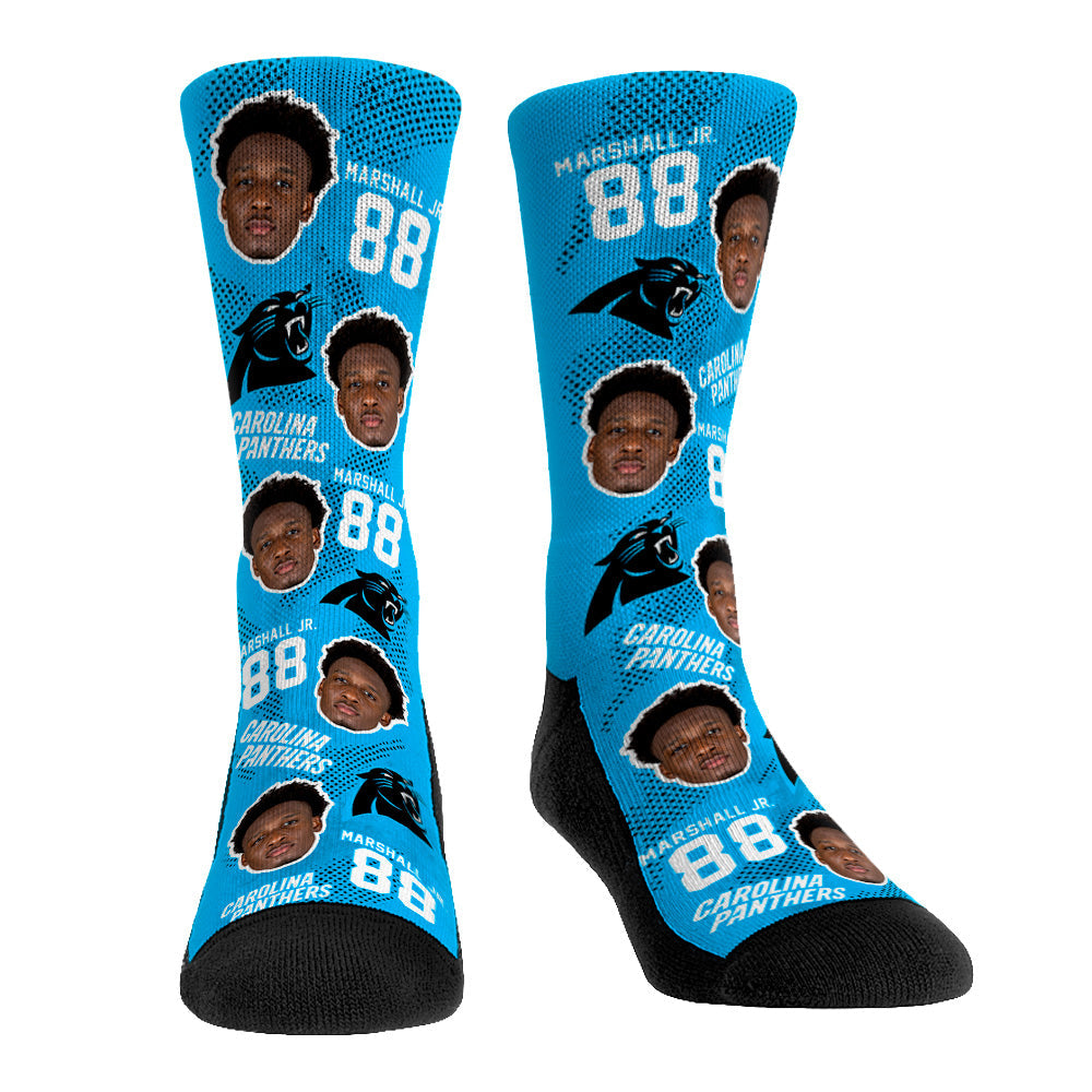 Carolina Panthers - Football Guy