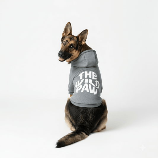 Terrain Trek Hoodie