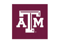 NCAA Texas A&M University, Reveille Knottie® Plush Dog Toy - BIG FRENCHIES