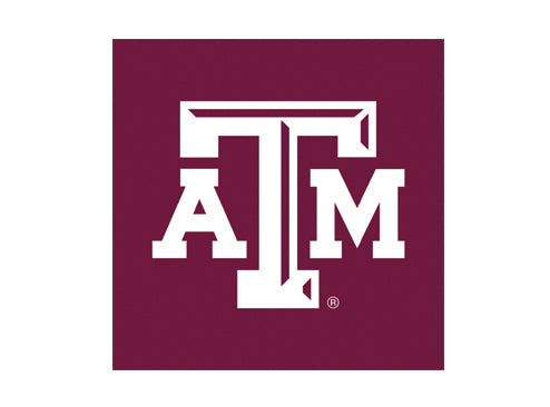 NCAA Texas A&M University, Reveille Knottie® Plush Dog Toy - BIG FRENCHIES