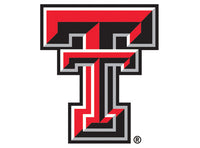 NCAA Texas Tech University, Raider Red Knottie® Plush Dog Toy - BIG FRENCHIES