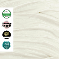 Face Moisturizer with Vitamin E - Travel Size