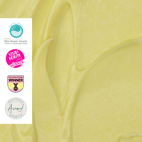Night Cream with Hyaluronic Acid + Niacinamide - Travel Size