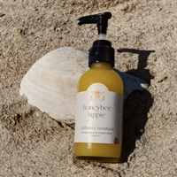 california sunshine tallow oil - BIG FRENCHIES