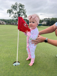 Caddy Cuties - Bamboo Sleeper
