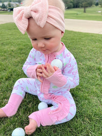 Caddy Cuties - Bamboo Sleeper