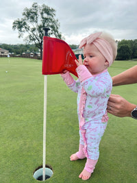 Caddy Cuties - Bamboo Sleeper