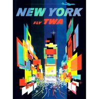 The Big Apple 1000 Piece Jigsaw Puzzle NYPC - BIG FRENCHIES