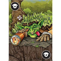The Crooked Crown Strategic Card Game Outset - BIG FRENCHIES