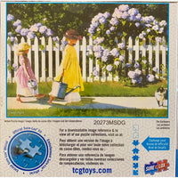 The Gardeners Nostalgia 1000 Piece Jigsaw Puzzle Sure Lox