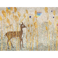 The Presence 500 Piece Jigsaw Puzzle NYPC