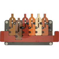 The Waiter's Tray Puzzle Constantin