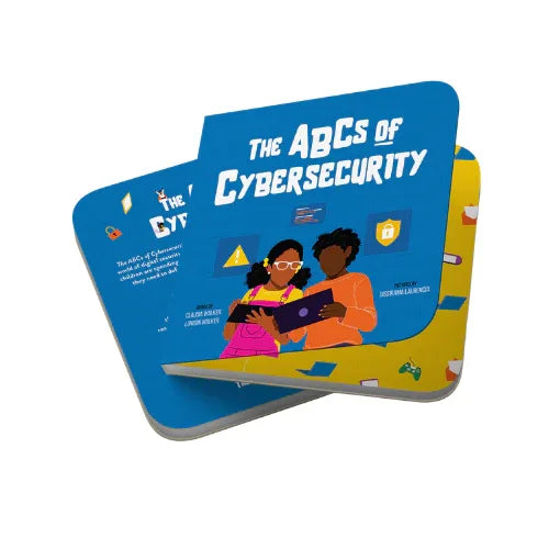 The ABCs of Cybersecurity - BIG FRENCHIES
