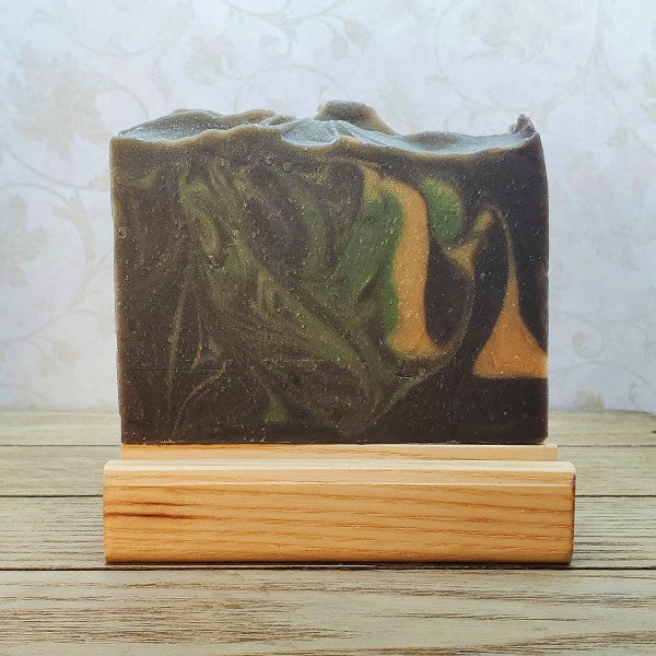 The Gentleman's Library Soap - BIG FRENCHIES