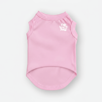 Ridge Runner Tank