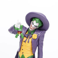 The Joker Figure, Batman DC Universe Heath Ledger Joaquin Figurine, Gifts 9 in
