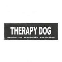 Julius-K9 Patch, Large