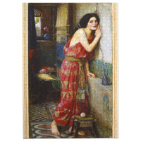 Thisbe by Waterhouse 1000 Piece Premium Jigsaw Puzzle Art & Fable