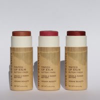 Brow Wax + Blush + Lip Balm Bundle - BIG FRENCHIES