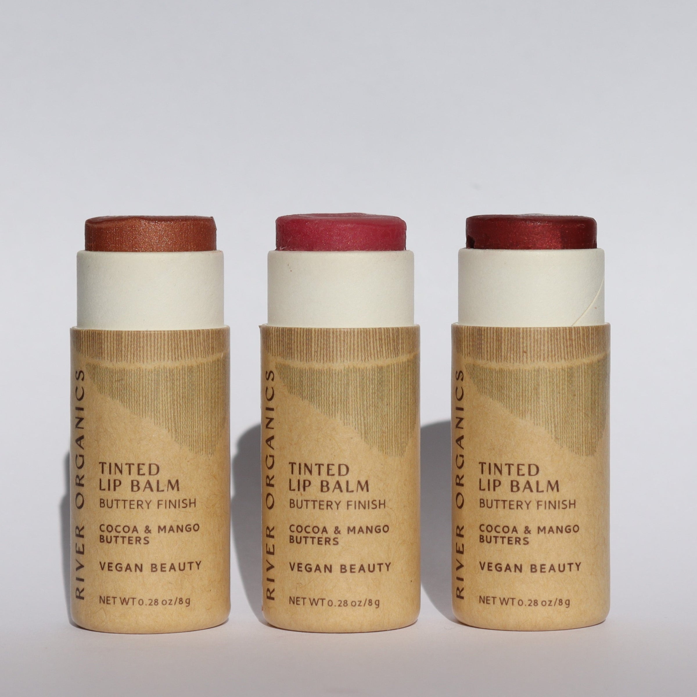 Brow Wax + Blush + Lip Balm Bundle - BIG FRENCHIES